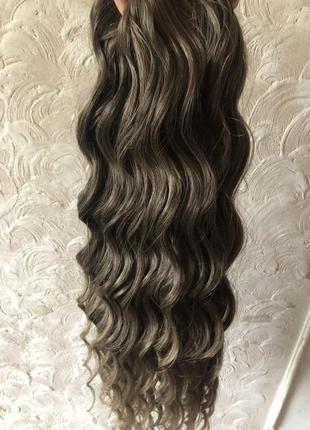 Афрокудри anna, цвет т8/14а