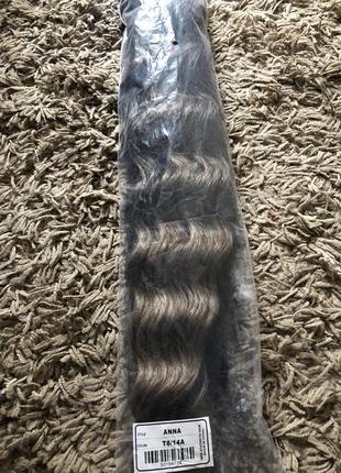 Афрокудри anna, цвет т8/14а