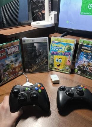Xbox 360