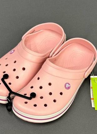 Шикарні крокси Klapki Crocs Classic Tie Dye Graphic Clog 206995 ORANGE ZING MULTI