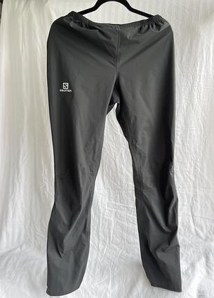 Трекінгові штани Vintage salomon