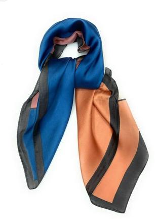 Шарф-платок