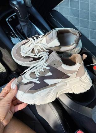 Женские кроссовки 36-41