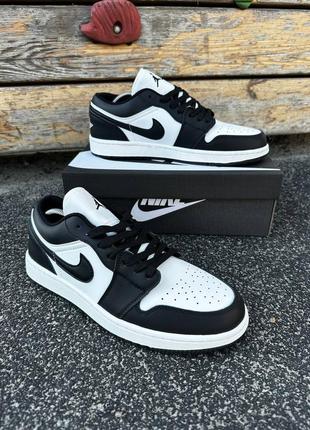 Nike air jordan 1 low