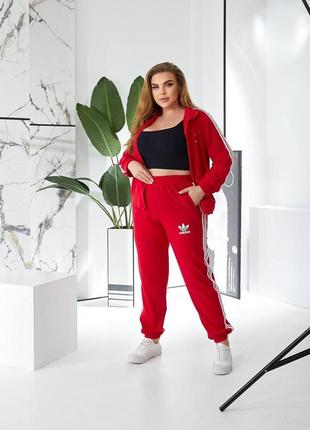Спортивный костюм adidas8 фото