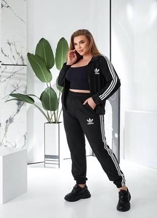 Спортивный костюм adidas2 фото