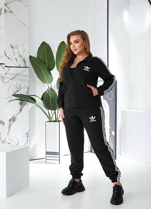 Спортивный костюм adidas