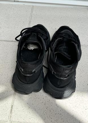 Кросівки adidas ozweego