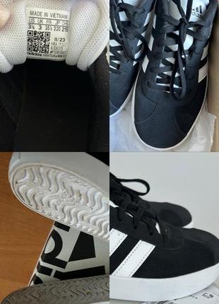 Классные стильные кеды кроссовки adidas