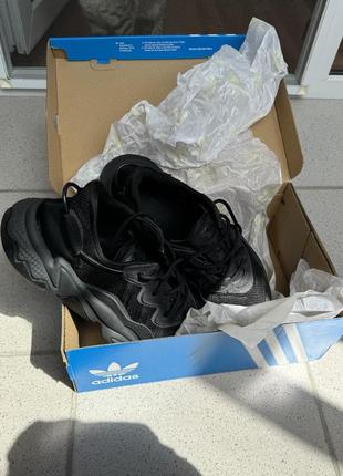 Кросівки adidas ozweego