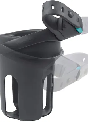 Подстаканник для коляски brica munchkin drink pod