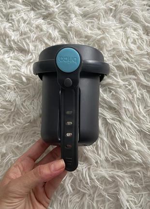 Подстаканник для коляски brica munchkin drink pod