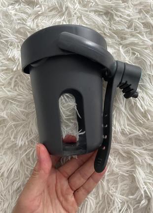 Подстаканник для коляски brica munchkin drink pod