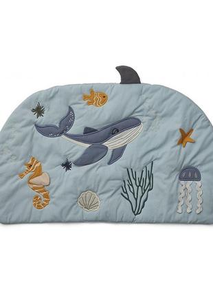 Ігровий килимок liewood