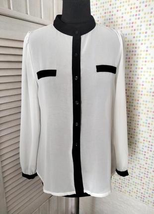 Блузка блуза