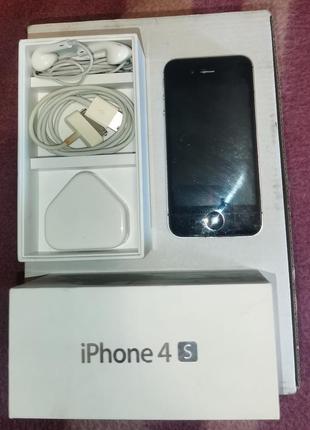 Iphone 4s