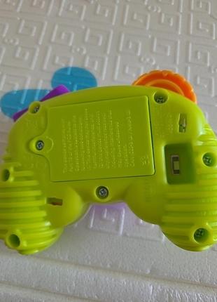 Музичний джойстик2 фото