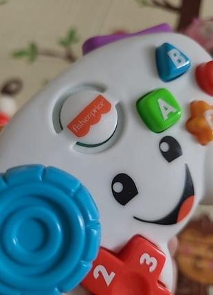 Музичний джойстик3 фото