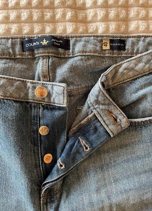 Шорти джинсові5 фото