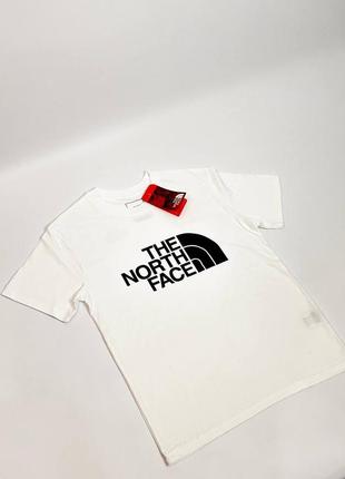 Футболка the north face