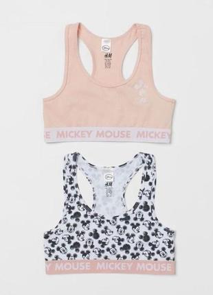 Набор два топа