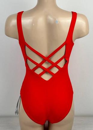 Новинка слитный купальник atlantic beach3 фото