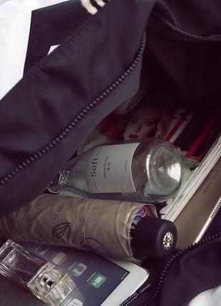 Сумка шопер , пляжна сумка , сумка в стилі vs