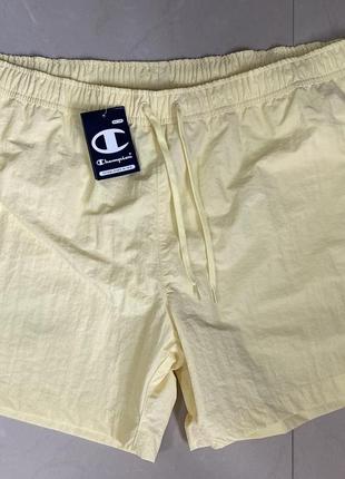Шорти