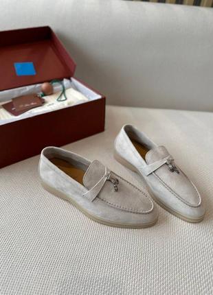 Лофери loro piana