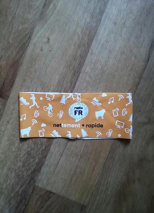 Повязка на голову