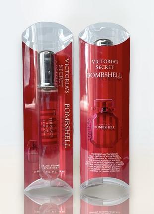 Victoria's secret bombshell intense женская парфюмированная вода  20 мл