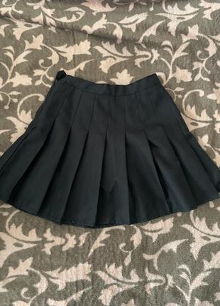Юбка-шорти спідниця-шорти