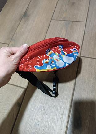 Бананка kinder