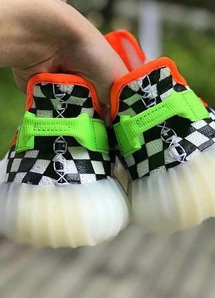 Мужские косовки adidas yeezy7 фото