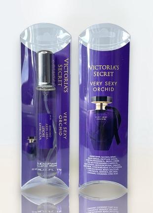 Жіночий парфум victoria's secret very sexy orchid 20 мл