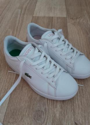 Lacoste shoes femme deals