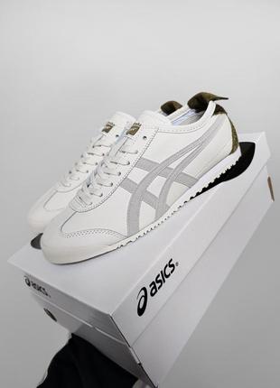 Шкарпетки asics road neutral ped single tab 1-pack 39-42 red gray 150227-0698  beige/green