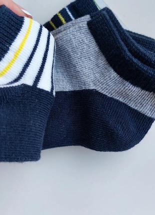 Шкарпетки дитячі
німецький бренд5 фото