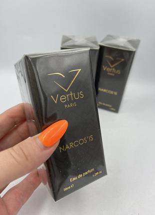 Narcosis від vertus