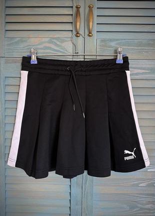 Puma спортивна спідниця