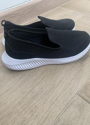 Кросівки , кеди , мокасини сітка , дихаючі, літні сліпони  , легкі george  zara mango guess nike puma adidas