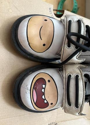 Чоботи dr. martens 29 р 3