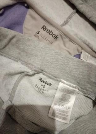 Костюм Риджеридер reebok5 фото