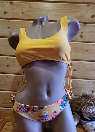 Купальник hollister