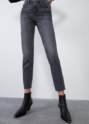 Джинсы от zara👌