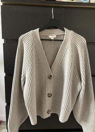 Кардиган h&m