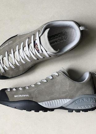 Кросівки scarpa (italy) оригінал
