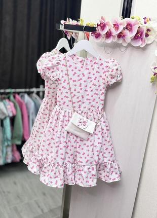 🌸стильна весняна сукня🌸