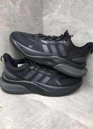 Бігові кросівки adidas alphabounce +