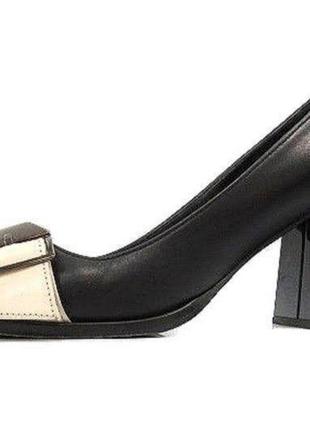 Max mara туфли кожа